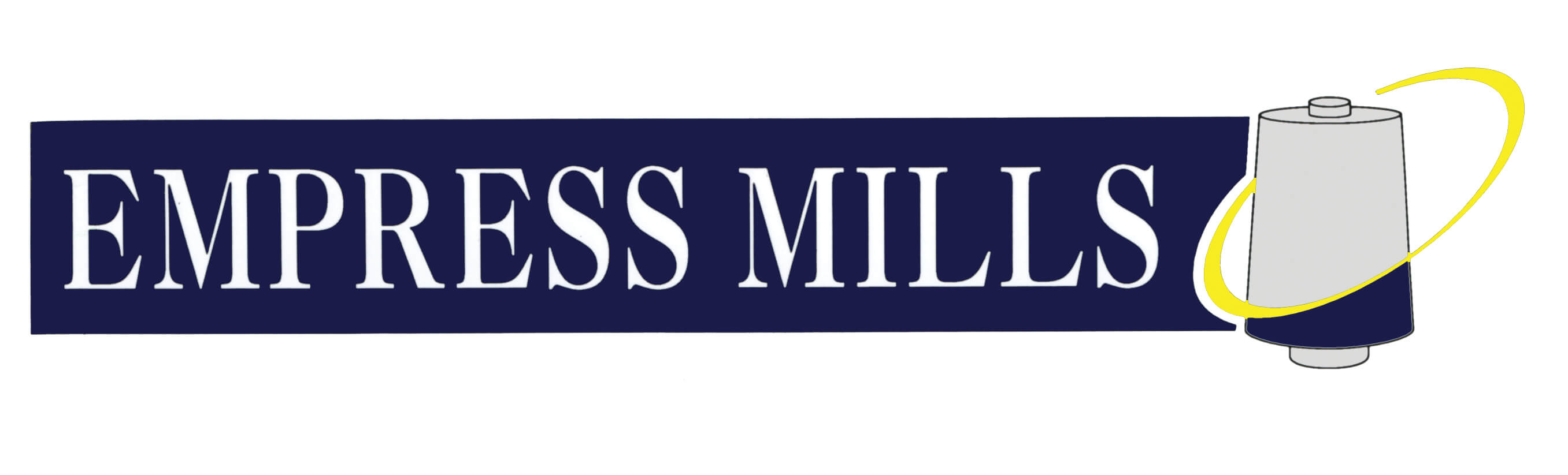 Empress Mills (1927) Ltd logo